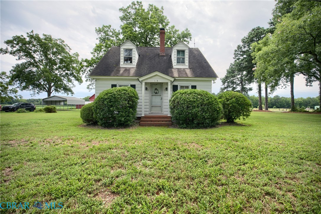 8138 Glass Road Hayes, VA 23072 - Photo 29 of 48