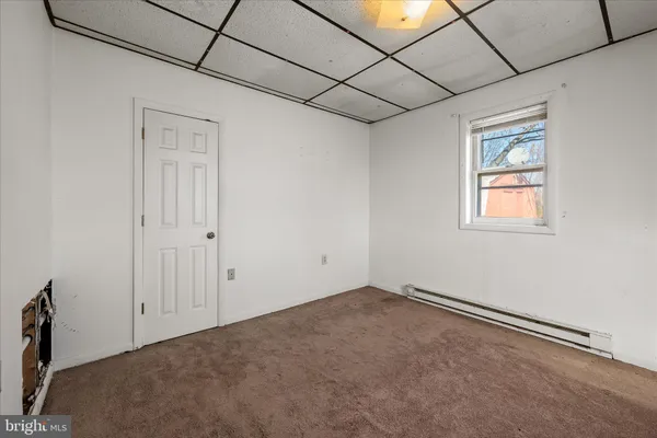 a view of small space