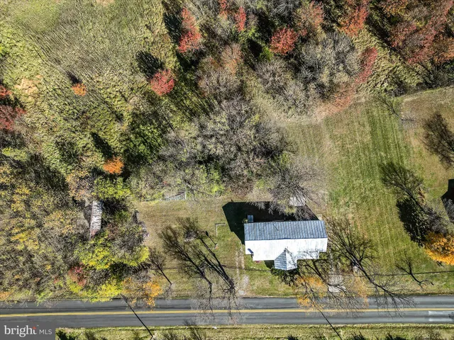 $515,000 | 751-761 Old Charles Town Road, Stephenson, VA 22656