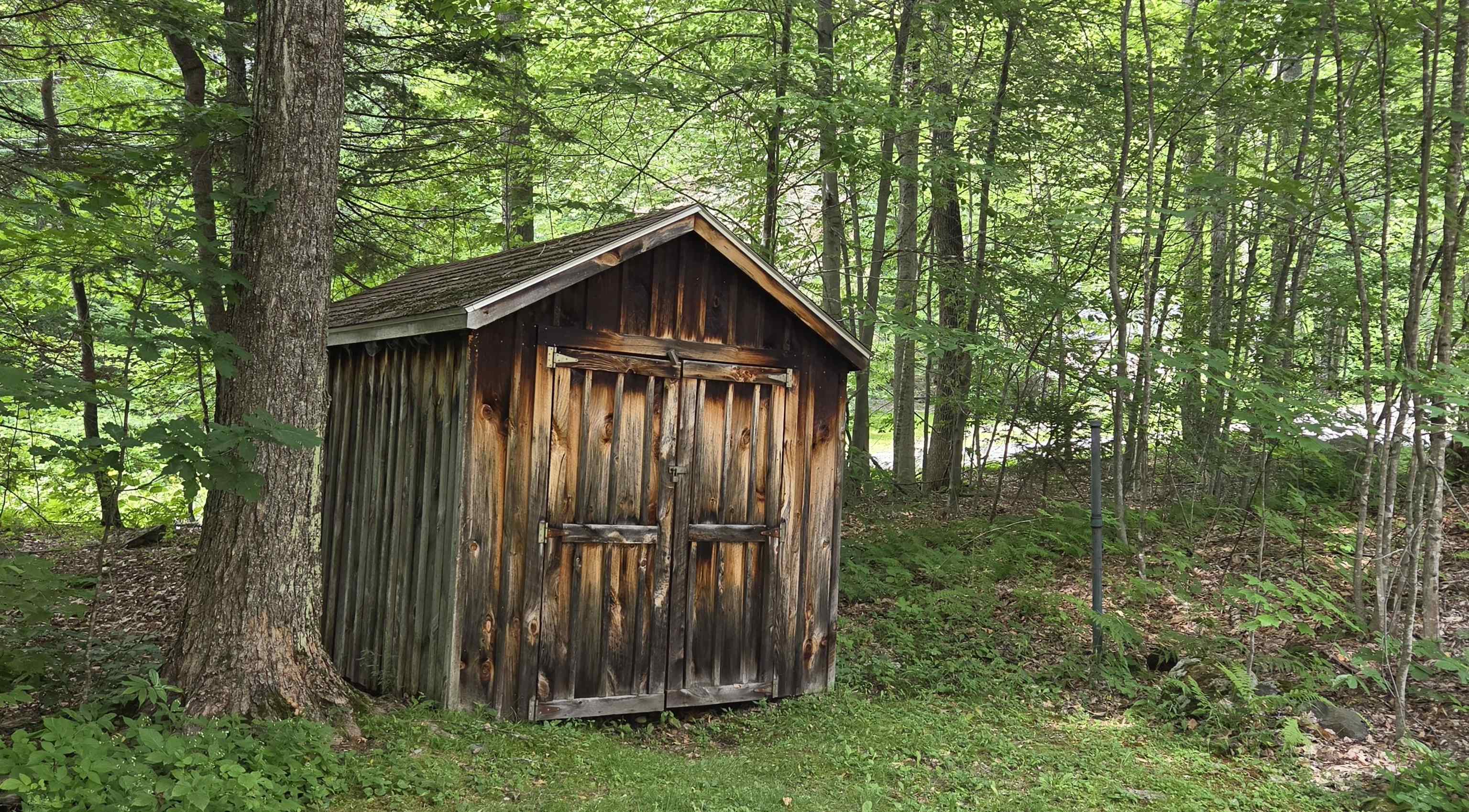 176 Doubleday Hill Road Killington, VT 05751 - Photo 49 of 50 Gallery Image 49
