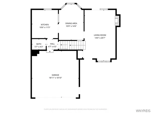 $299,900 | 24 In The Woods Lane, West Seneca, NY 14224