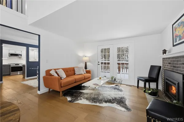 $299,900 | 24 In The Woods Lane, West Seneca, NY 14224