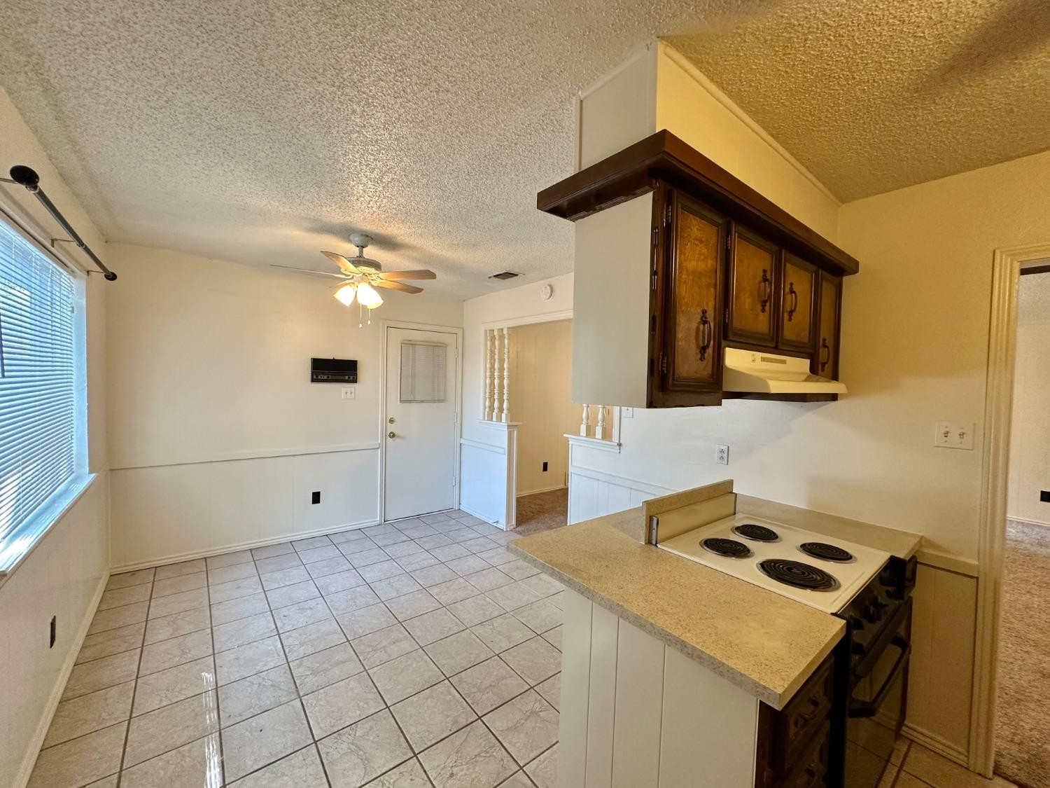 7805 Memphis Avenue, Unit B Lubbock, TX 79423 - Photo 5 of 13 a view of a storage & utility room