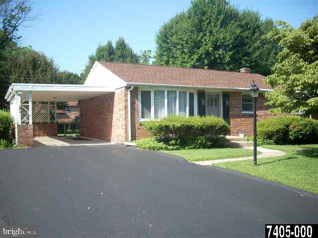 2444 Cambridge Road York, PA 17402 - Photo 1 of 1 Gallery Image 1
