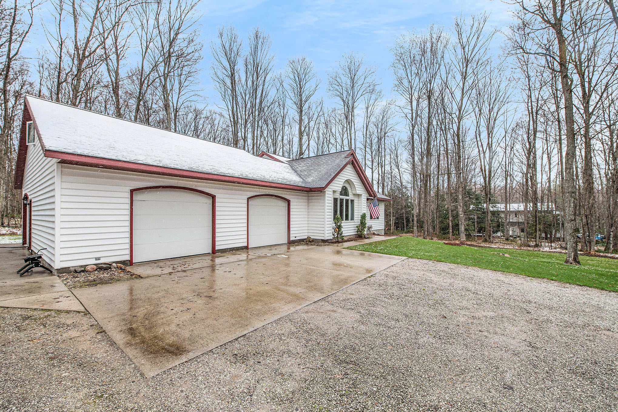 1399 5 Lakes Road Gaylord, MI 49735 - Photo 6 of 29 Gallery Image 6