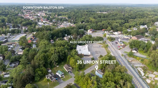 $235,000 | 35 Union Street, Ballston Spa, NY 12020