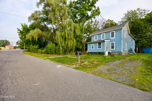 $265,000 | 35 Union Street, Ballston Spa, NY 12020