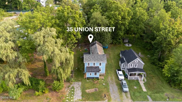 $235,000 | 35 Union Street, Ballston Spa, NY 12020