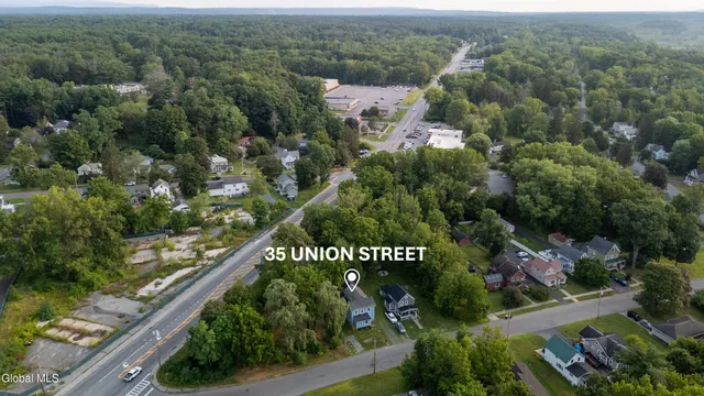 $235,000 | 35 Union Street, Ballston Spa, NY 12020