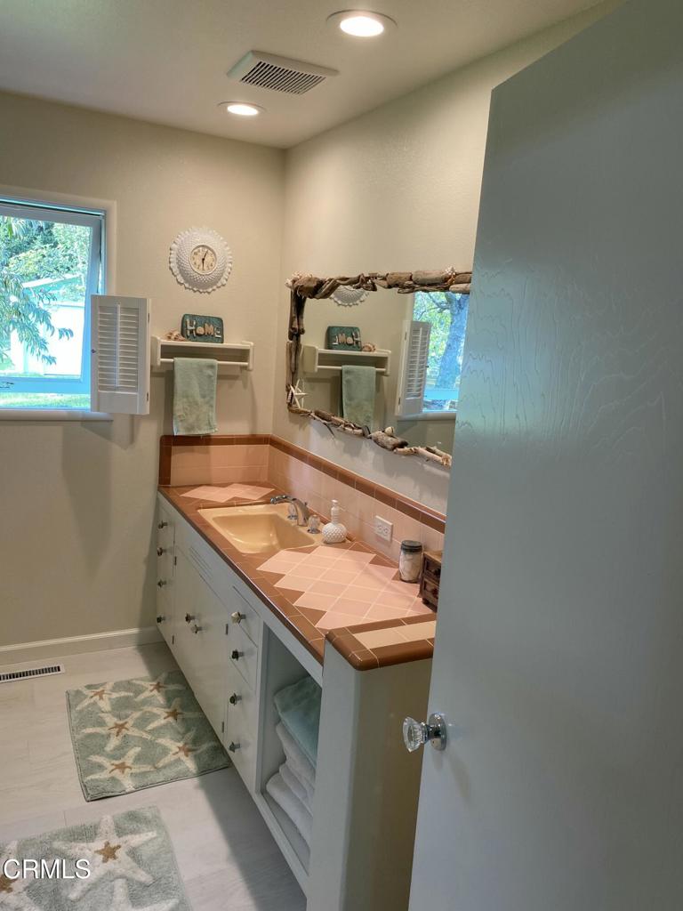 31400 Sherwood Road Fort Bragg, CA 95437 - Photo 31 of 55 a view of a kitchen with a sink and dishwasher stove top oven