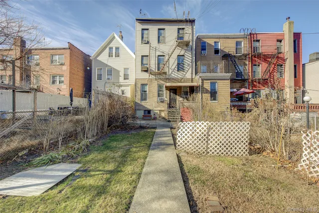 $1,549,000 | 25-35 Crescent Street | Astoria