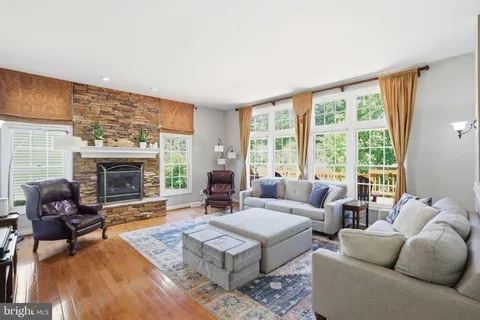 $5,950 | 5767 Bush Hill Drive, Alexandria, VA 22310
