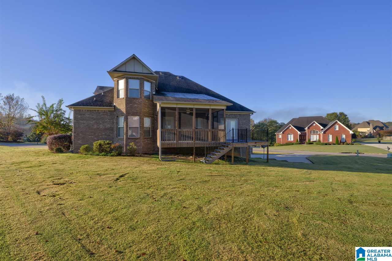 1266 Overbrook Circle Morris, AL 35116 - Photo 29 of 31