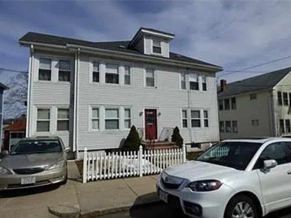 157 Brayton Road, Unit 2 Boston, MA 02135 - Photo 1 of 11