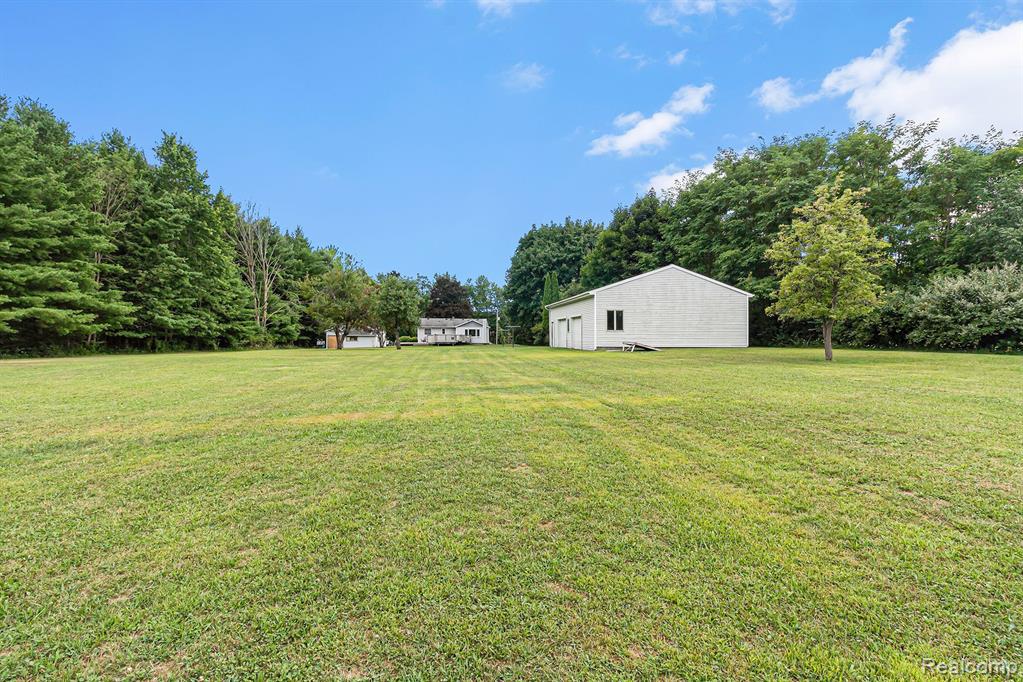 7277 Lehring Road Bancroft, MI 48414 - Photo 22 of 25