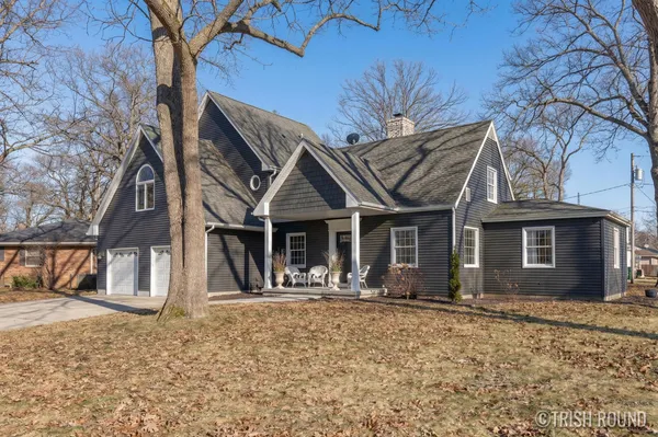 $485,000 | 609 3rd Street, Muskegon, MI 49445