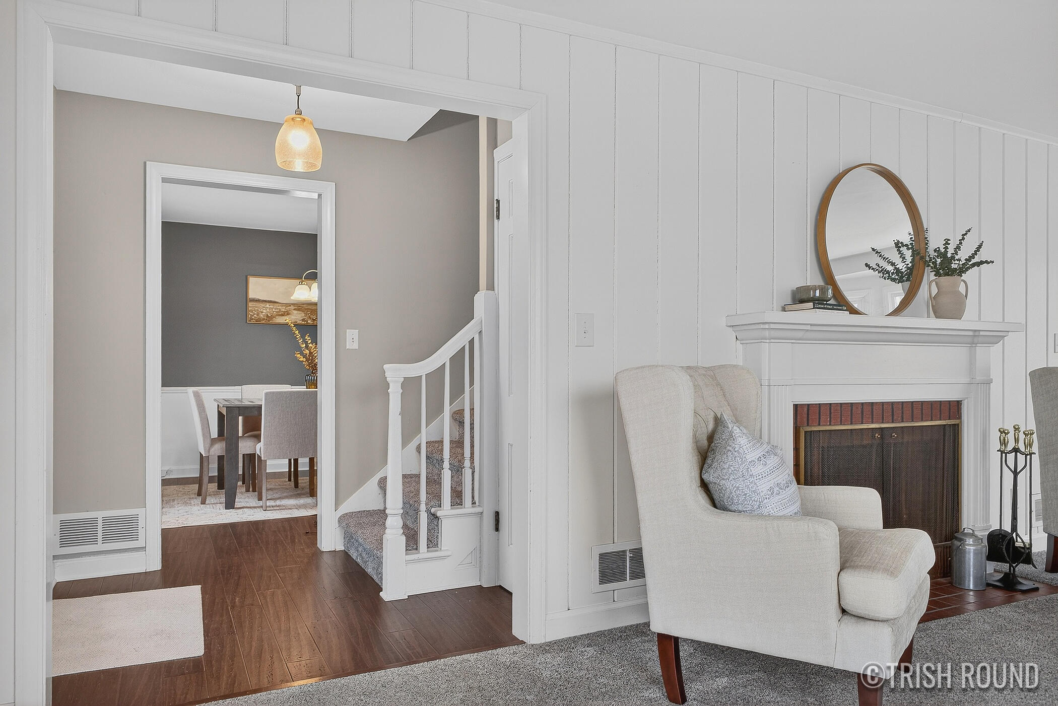 609 3rd Street Muskegon, MI 49445 - Photo 12 of 30 609 3rd St_14