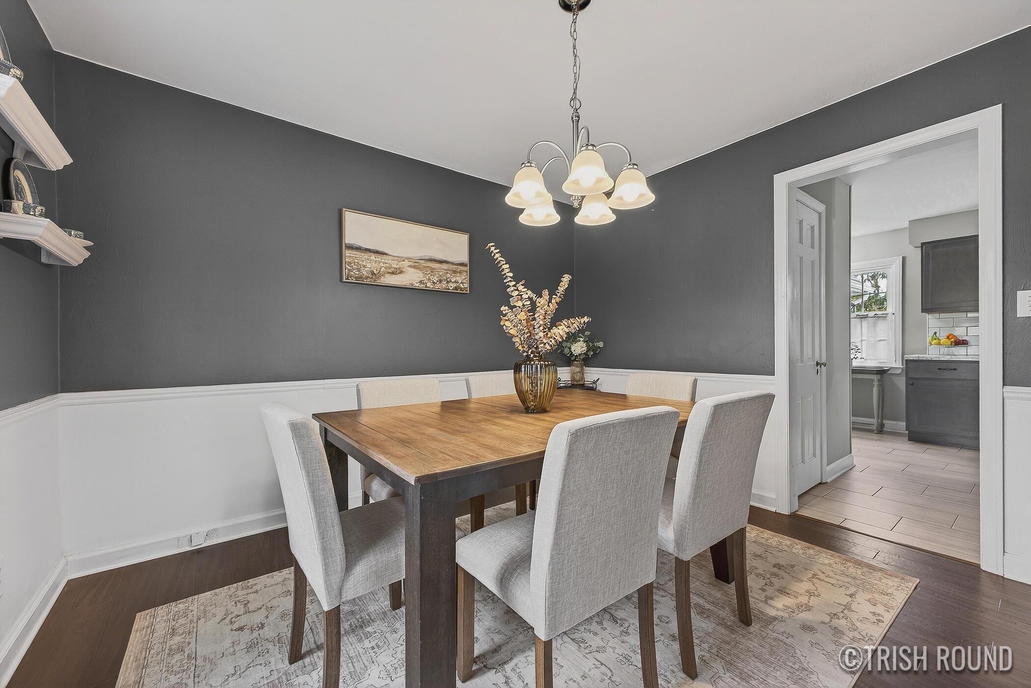 609 3rd Street Muskegon, MI 49445 - Photo 13 of 30 609 3rd St