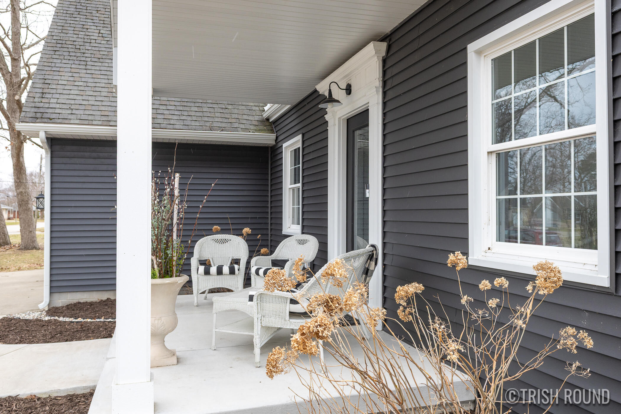 609 3rd Street Muskegon, MI 49445 - Photo 2 of 30 609 3rd St_47