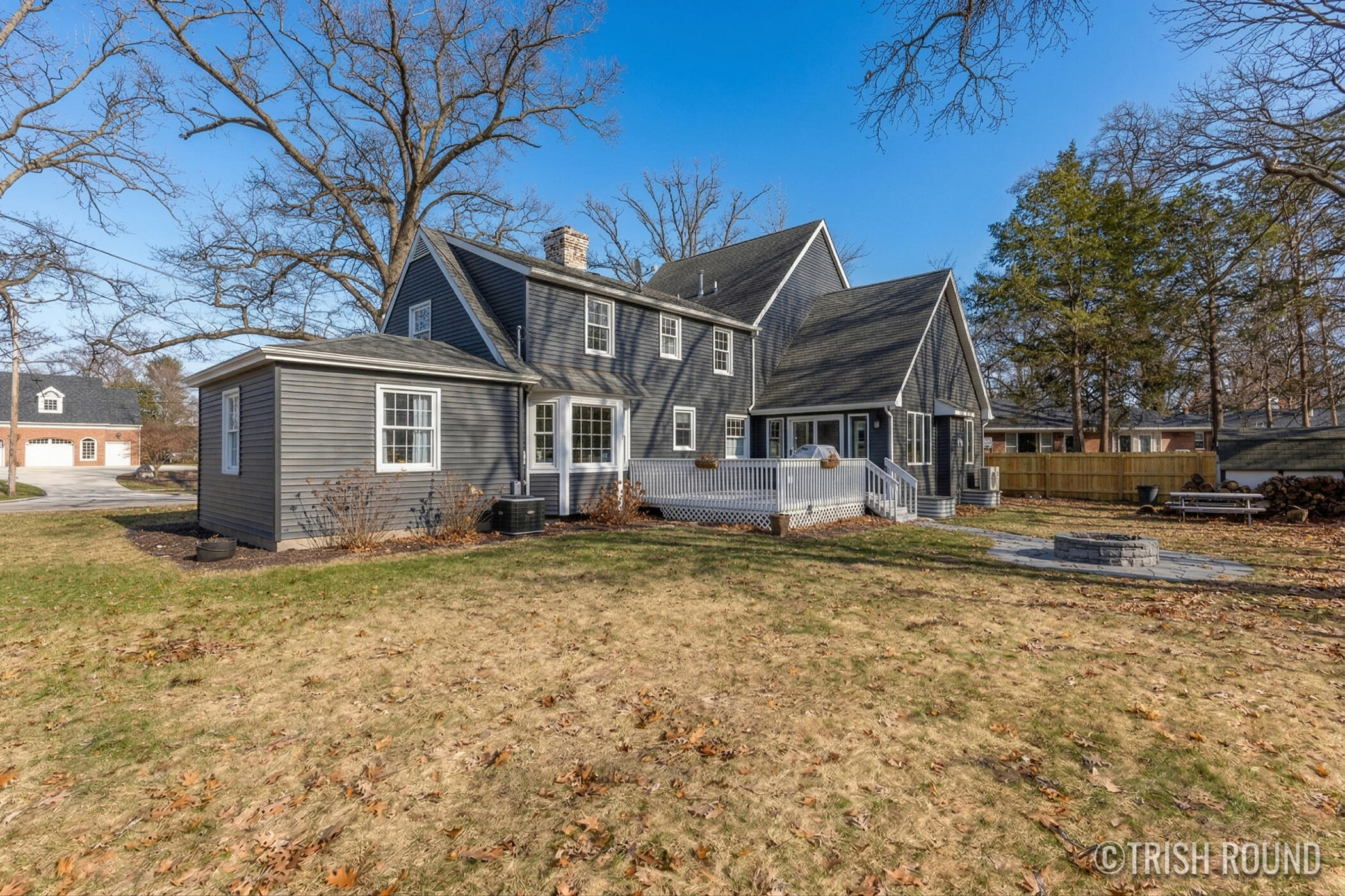609 3rd Street Muskegon, MI 49445 - Photo 23 of 30 609 3rd St-exterior1