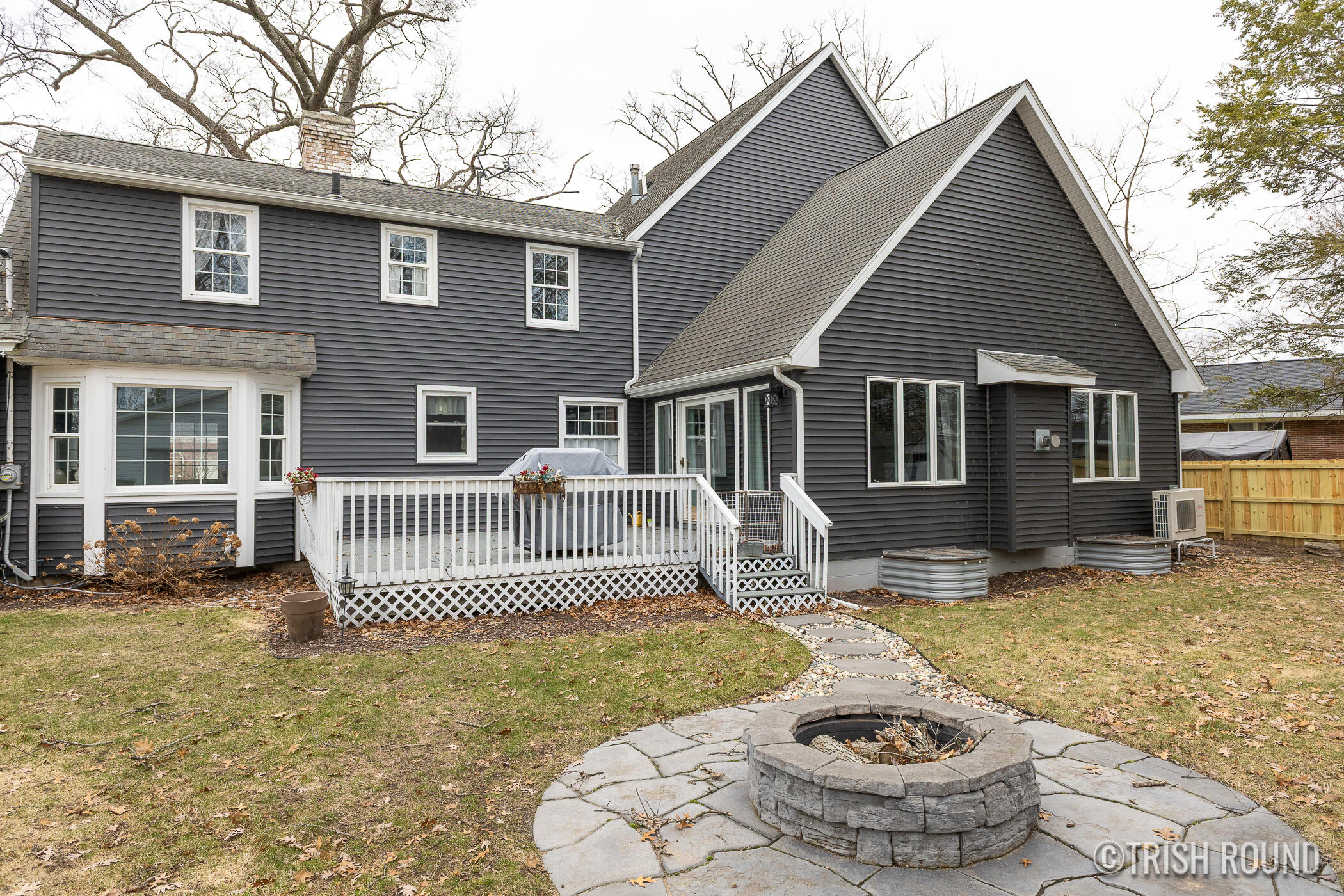 609 3rd Street Muskegon, MI 49445 - Photo 24 of 30 609 3rd St_46