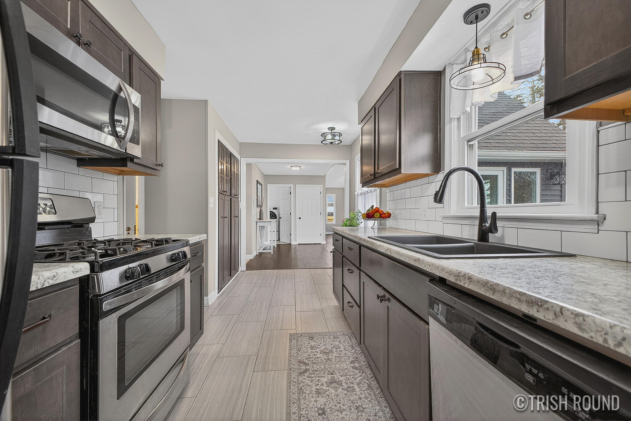 609 3rd Street Muskegon, MI 49445 - Photo 7 of 30 609 3rd St_34