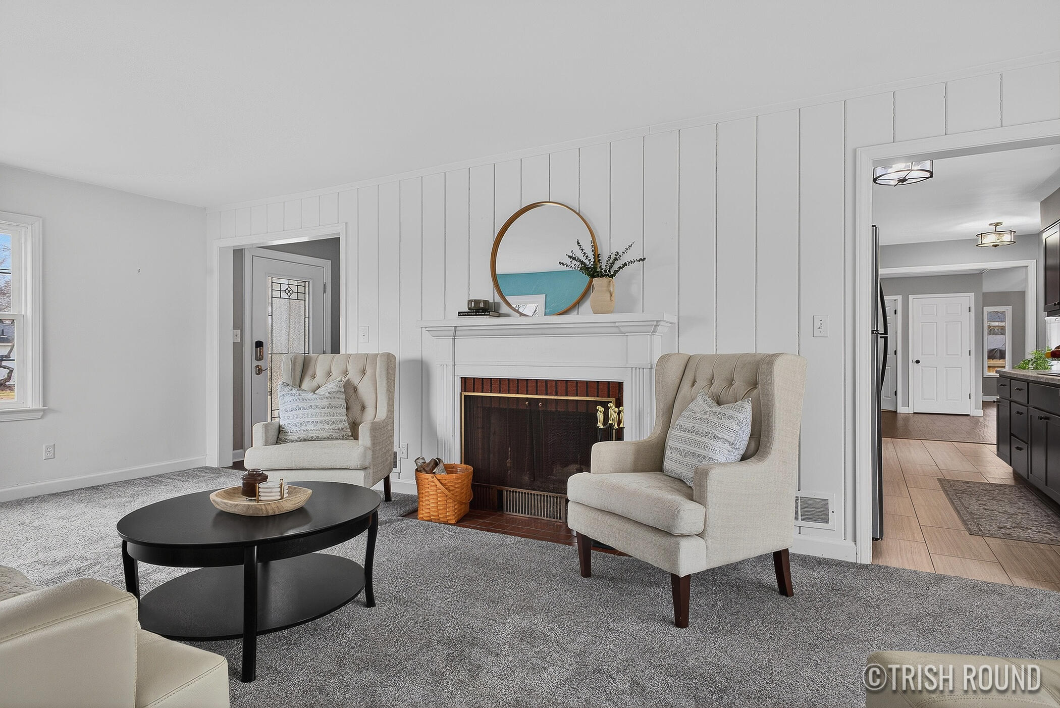 609 3rd Street Muskegon, MI 49445 - Photo 8 of 30 609 3rd St_12