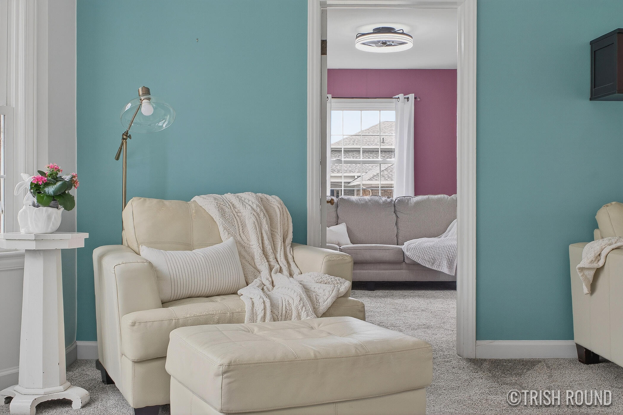 609 3rd Street Muskegon, MI 49445 - Photo 10 of 30 609 3rd St_10 copy