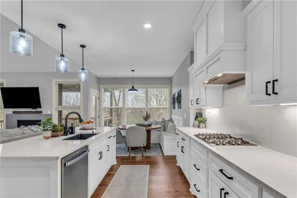 $295,000 | 628 Northwest 110th Street, Kansas City, MO 64155