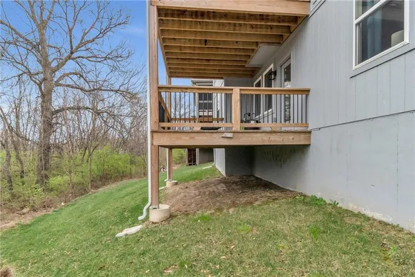 $295,000 | 628 Northwest 110th Street, Kansas City, MO 64155