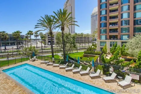 $1,250,000 | 500 West Harbor Drive, Unit 905, San Diego, CA 92101