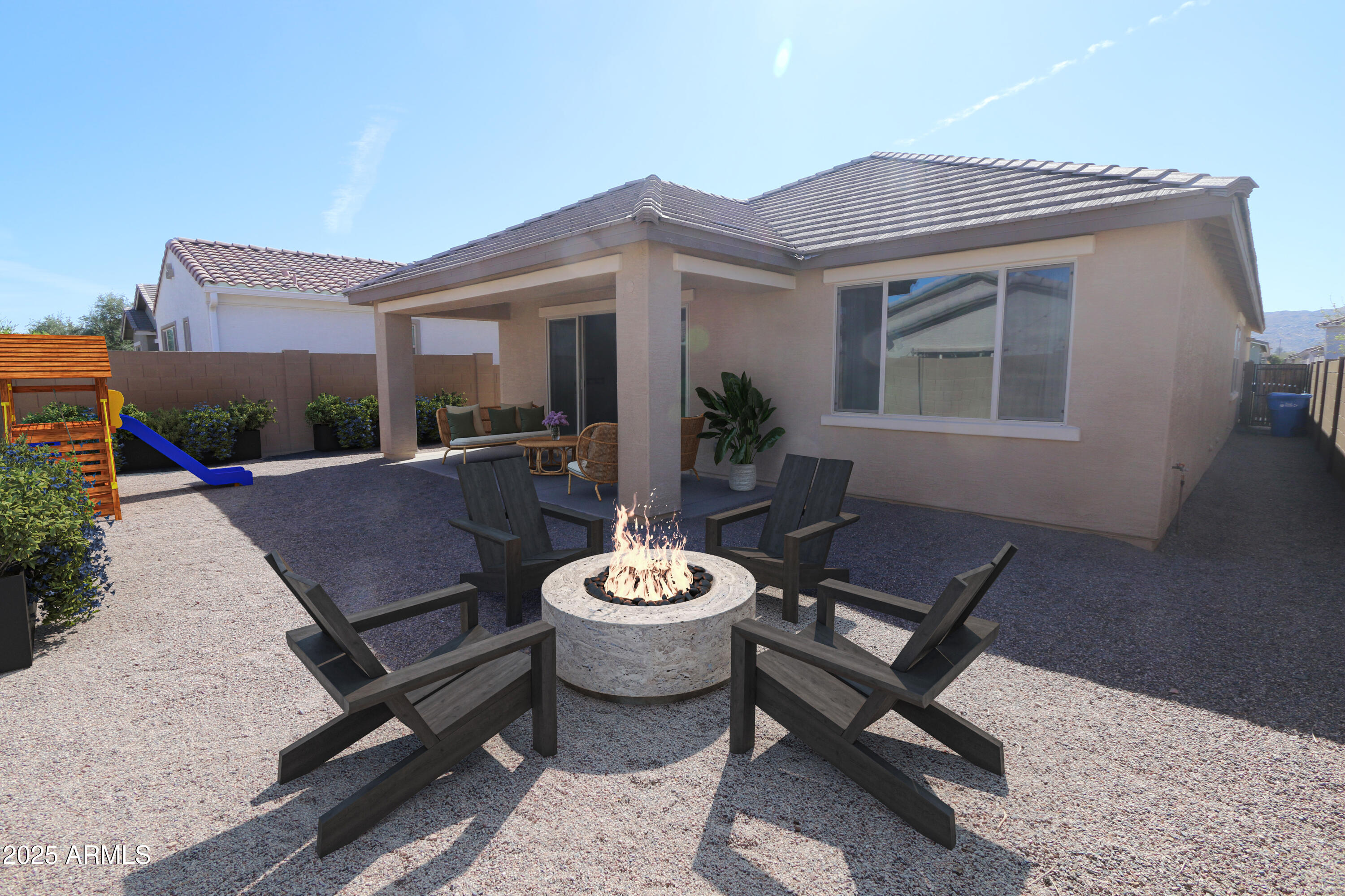 2834 East Fraktur Road Phoenix, AZ 85040 - Photo 15 of 24 Gallery Image 15