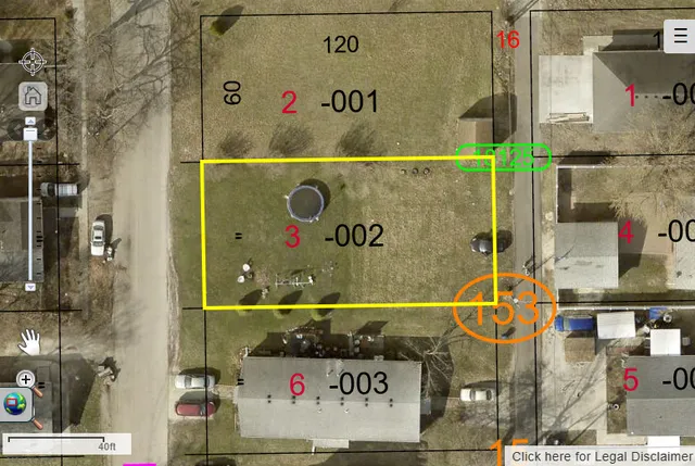 $18,000 | 626 3rd Avenue, Ottawa, IL 61350