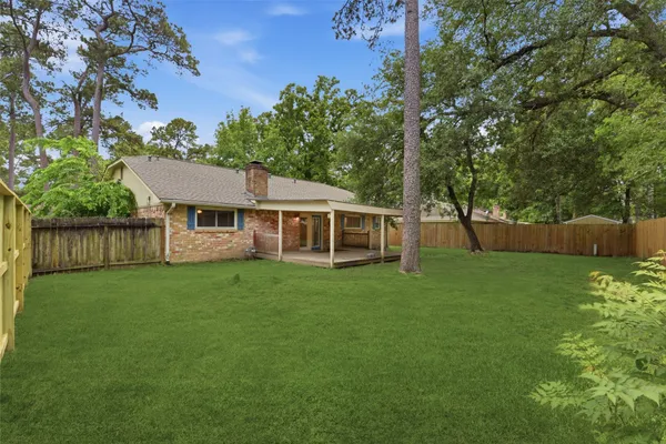 $1,800 | 2115 Oaks Drive, Pasadena, TX 77502