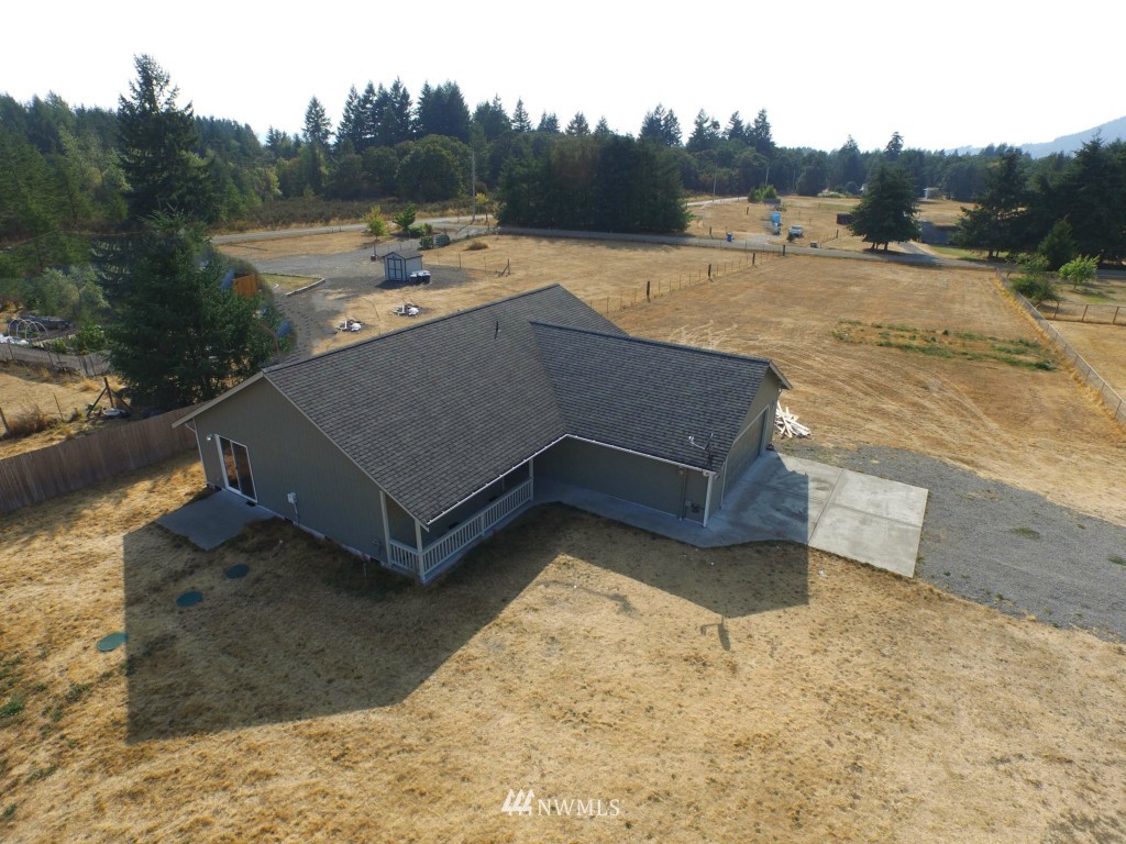 17906 Michelles Lane Southwest Rochester, WA 98579 - Photo 1 of 22