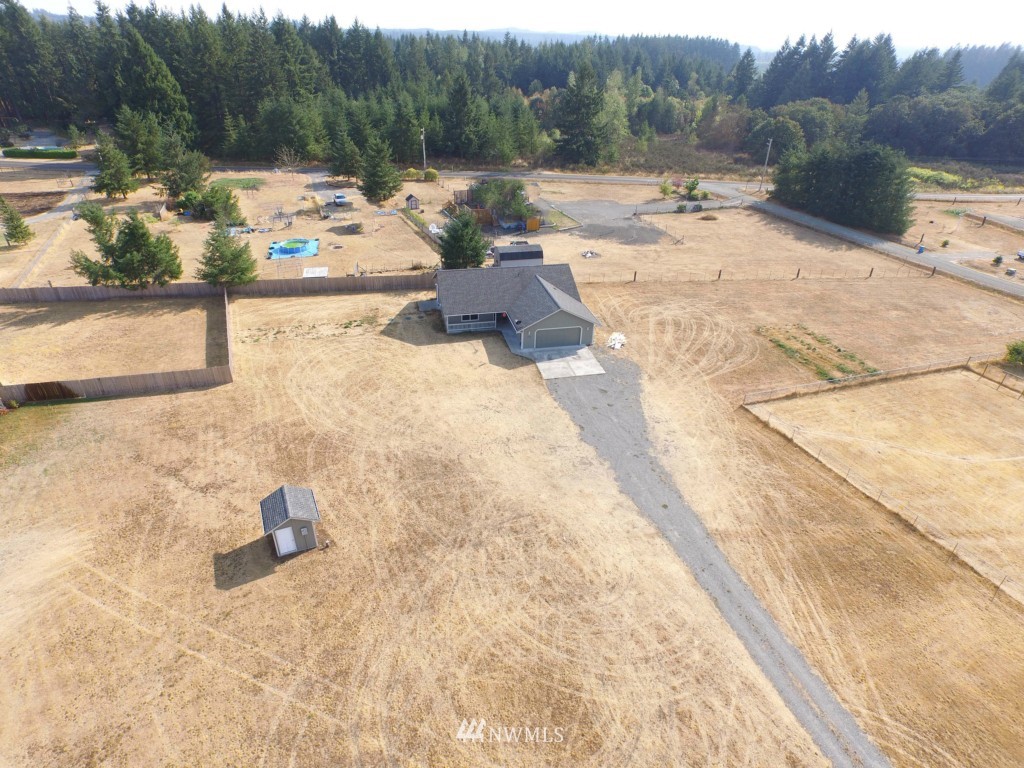 17906 Michelles Lane Southwest Rochester, WA 98579 - Photo 13 of 22