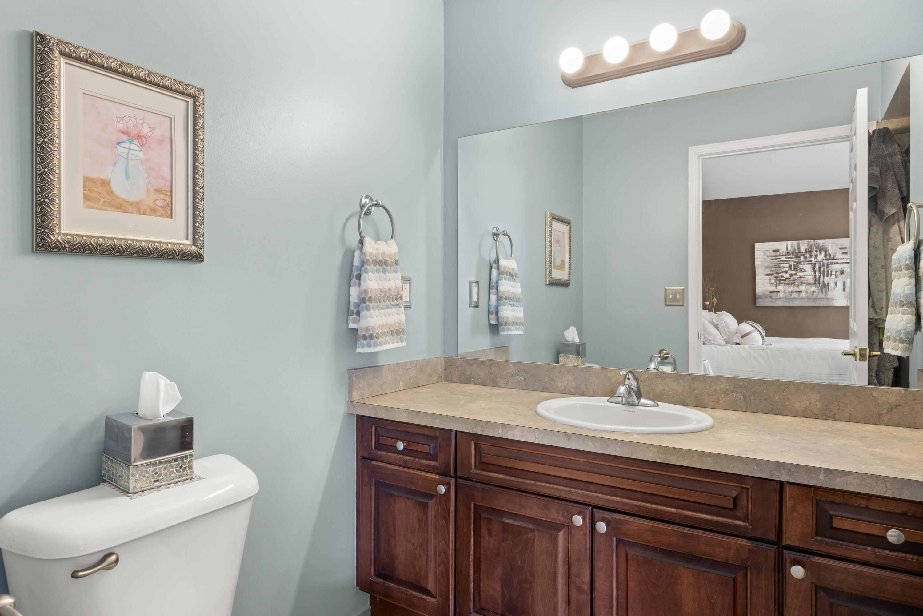 3533 Tremonte Circle Rochester, MI 48306 - Photo 14 of 36 3533 Tremonte Cir 21