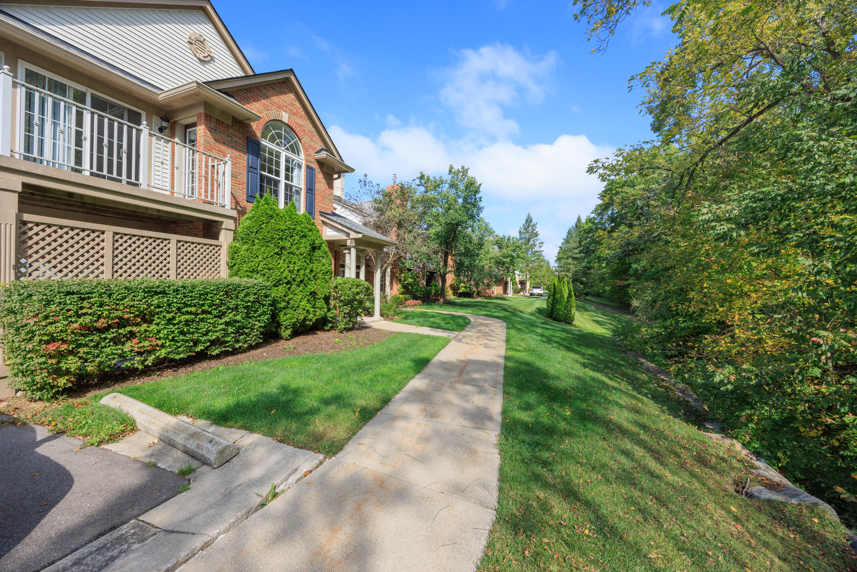 3533 Tremonte Circle Rochester, MI 48306 - Photo 20 of 36 3533 Tremonte Cir 01