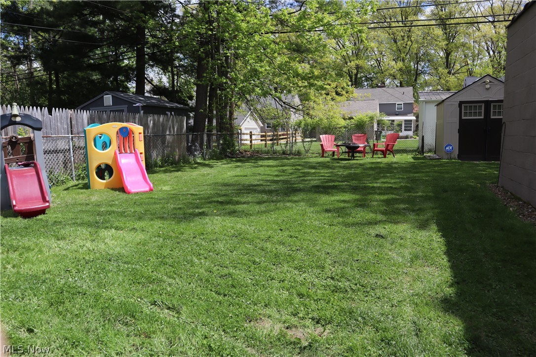 1627 Oakmount Road South Euclid, OH 44121 - Photo 32 of 32