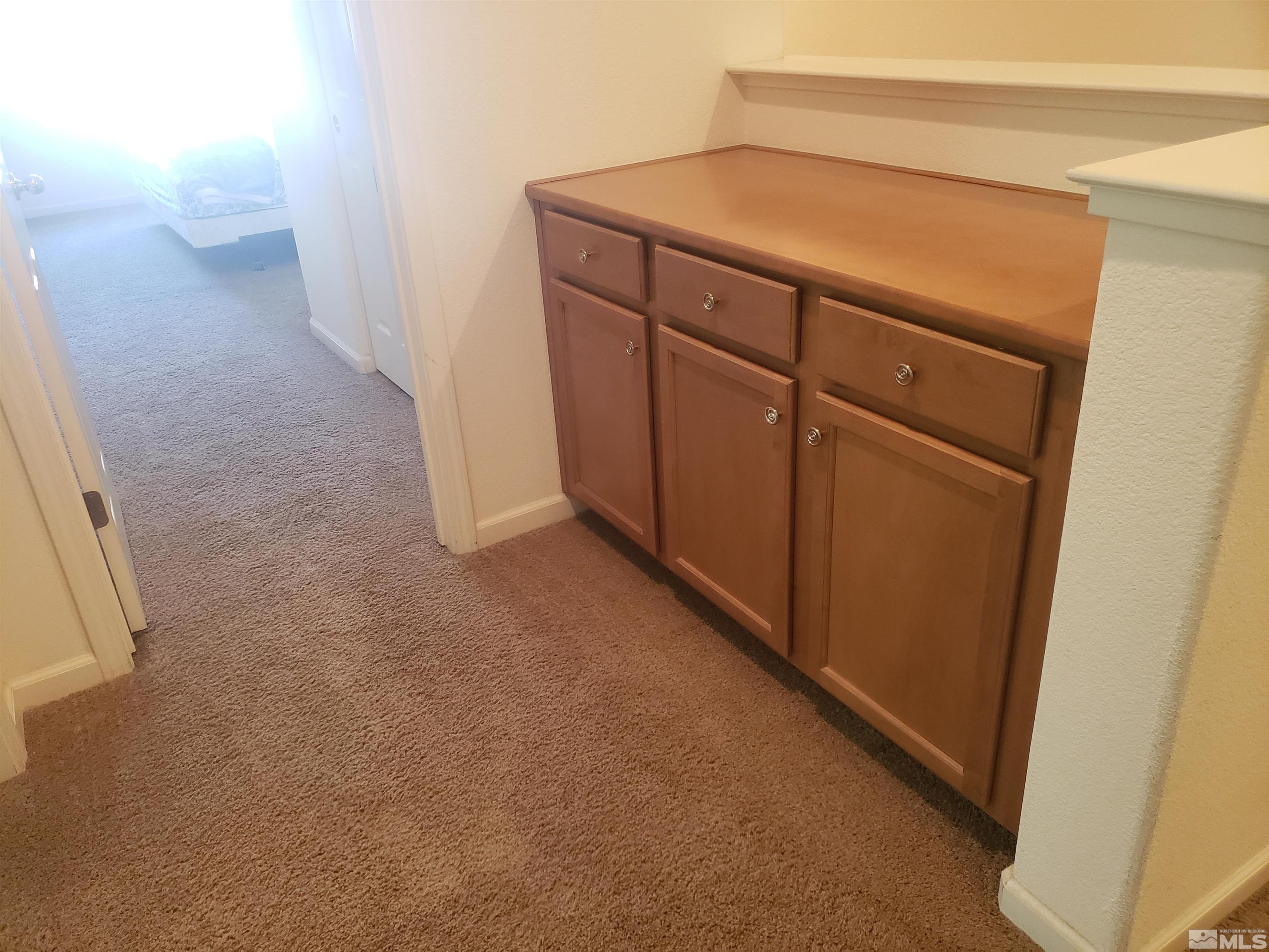 1896 Wind Ranch Road, Unit A Reno, NV 89521 - Photo 21 of 36 a view of storage and utility