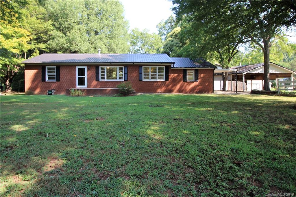155 Clements Road Statesville, NC 28677 - Photo 43 of 43 Gallery Image 43