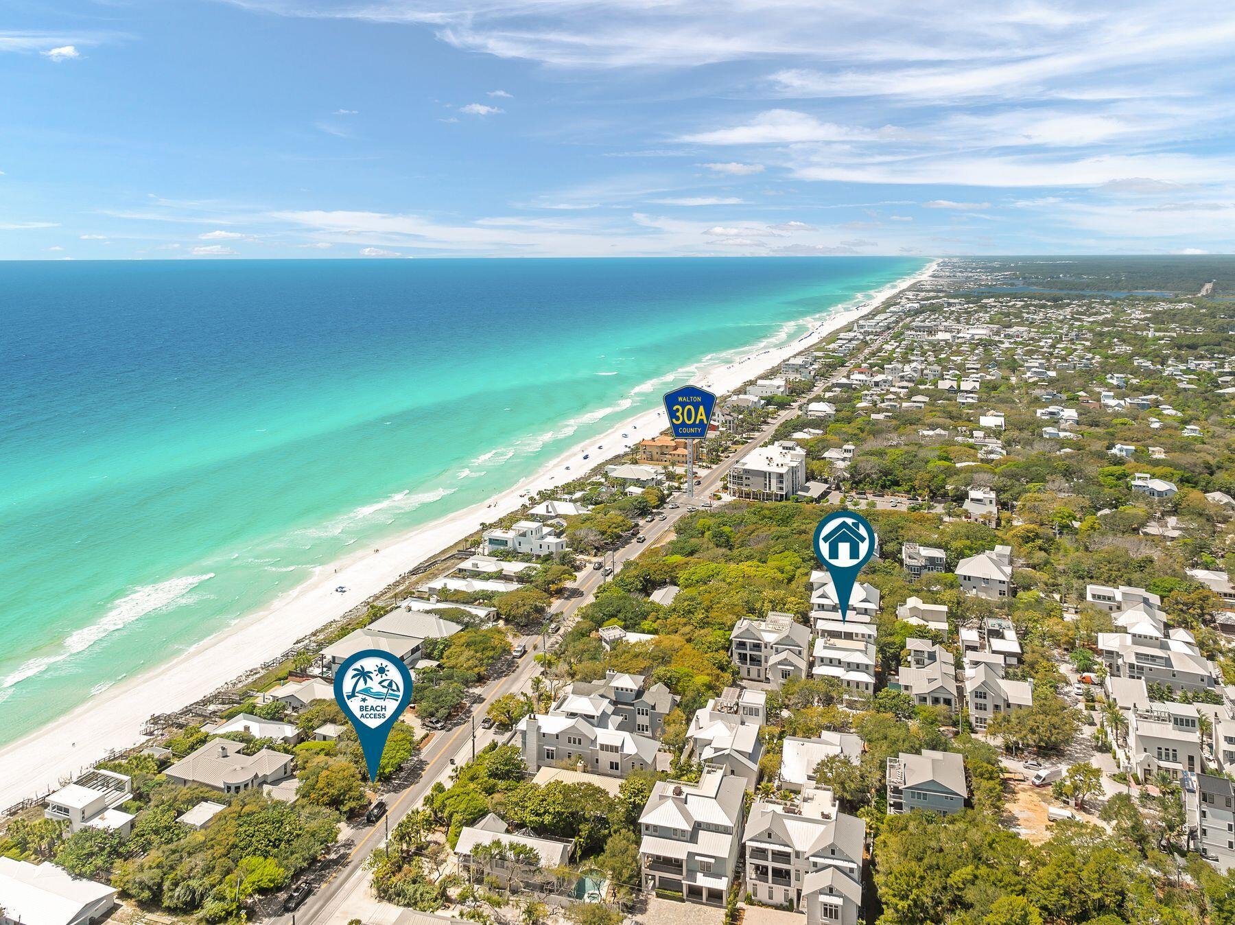 57 Azalea Street, Seagrove