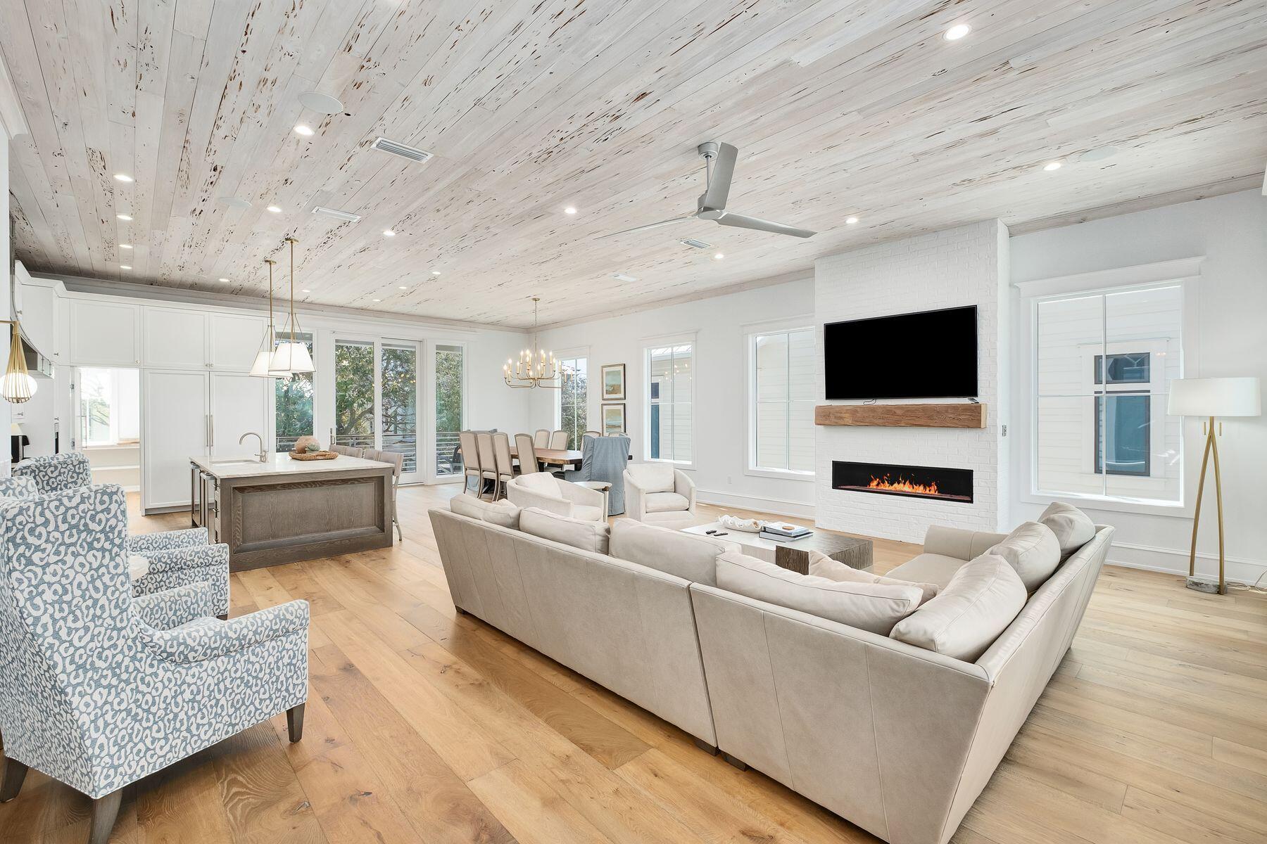 57 Azalea Street Santa Rosa Beach, FL 32459 - Photo 17 of 53 57 Azalea Street, Seagrove