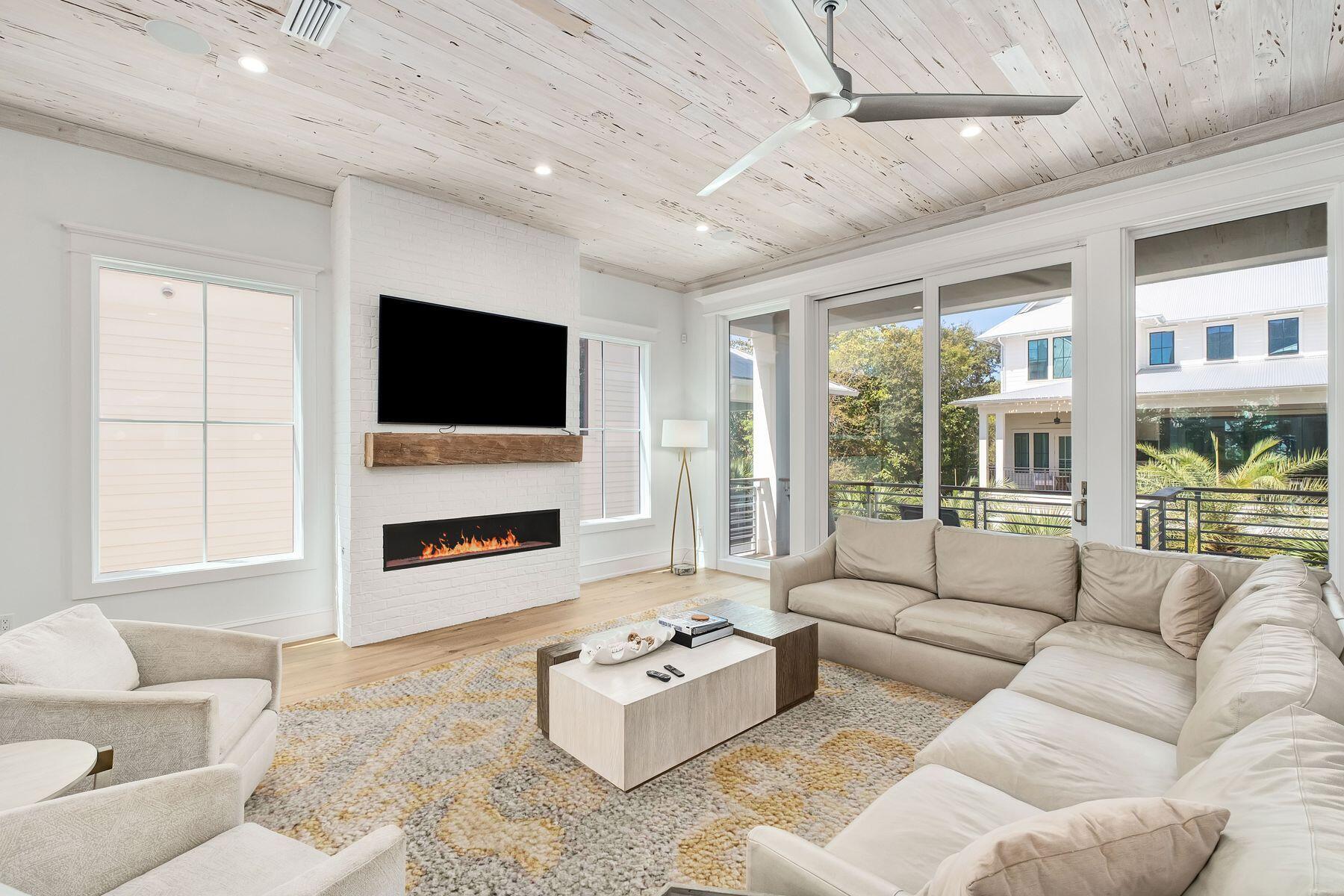 57 Azalea Street Santa Rosa Beach, FL 32459 - Photo 18 of 53 57 Azalea Street, Seagrove