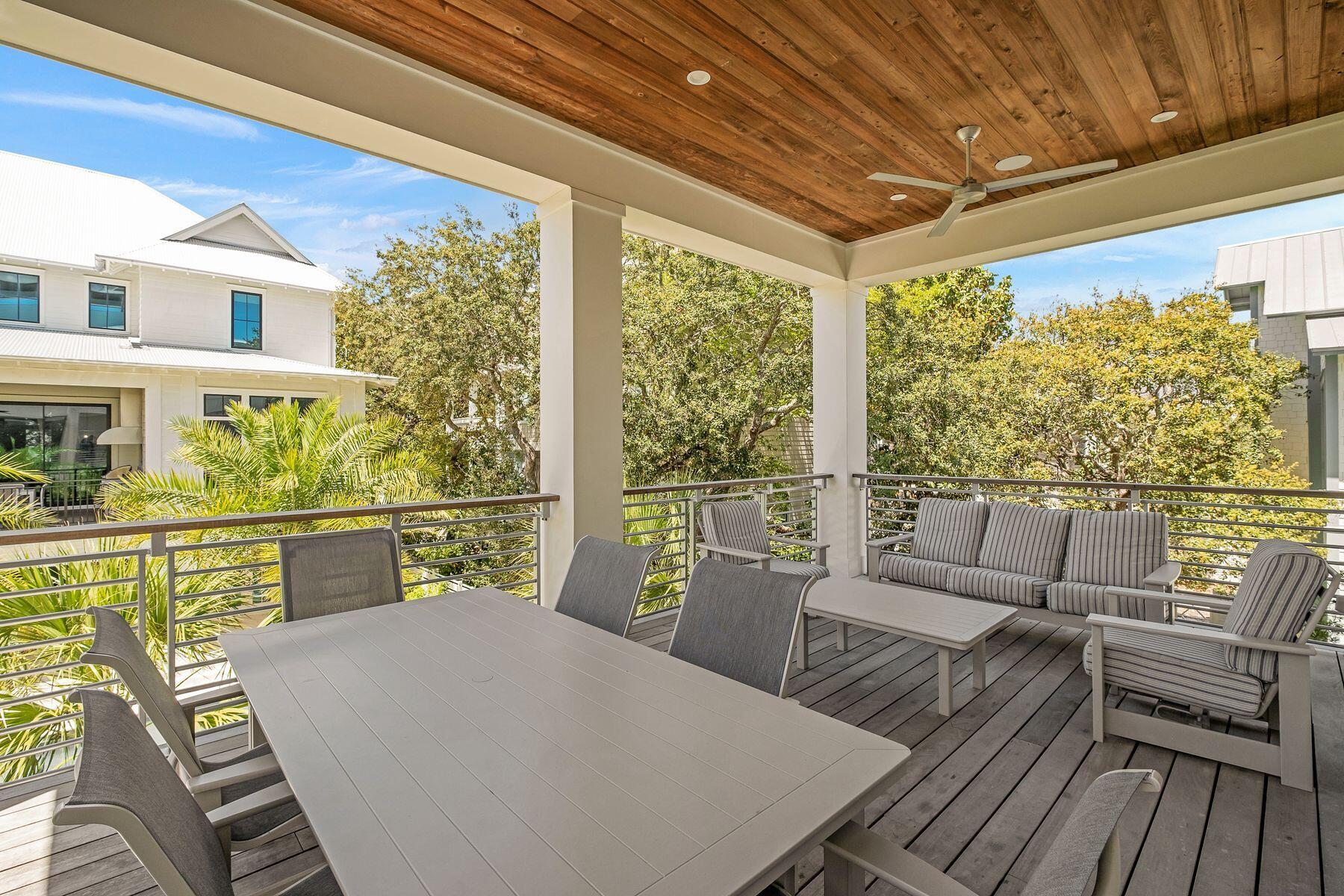 57 Azalea Street Santa Rosa Beach, FL 32459 - Photo 20 of 53 57 Azalea Street, Seagrove