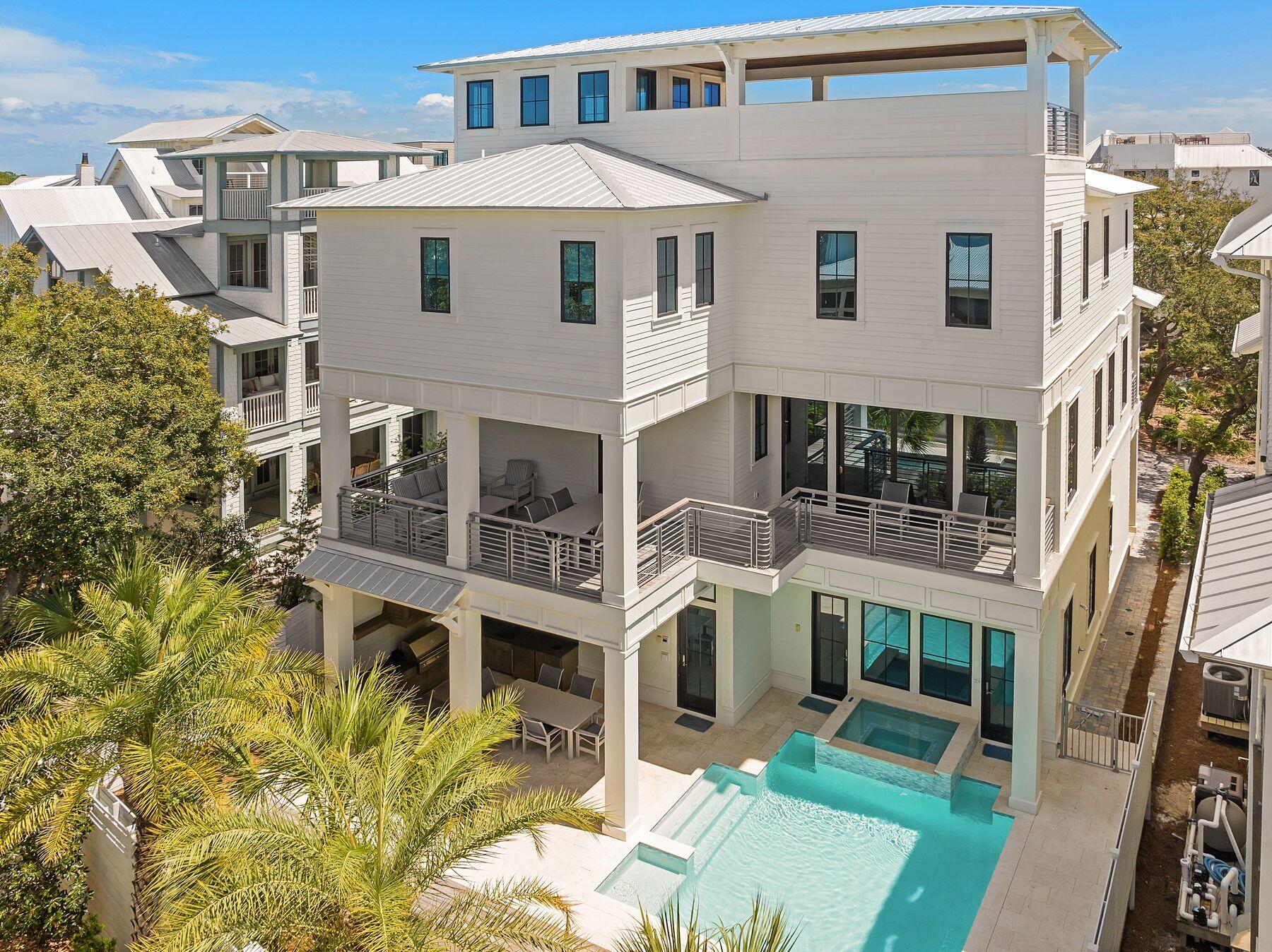 57 Azalea Street Santa Rosa Beach, FL 32459 - Photo 2 of 53 57 Azalea Street, Seagrove