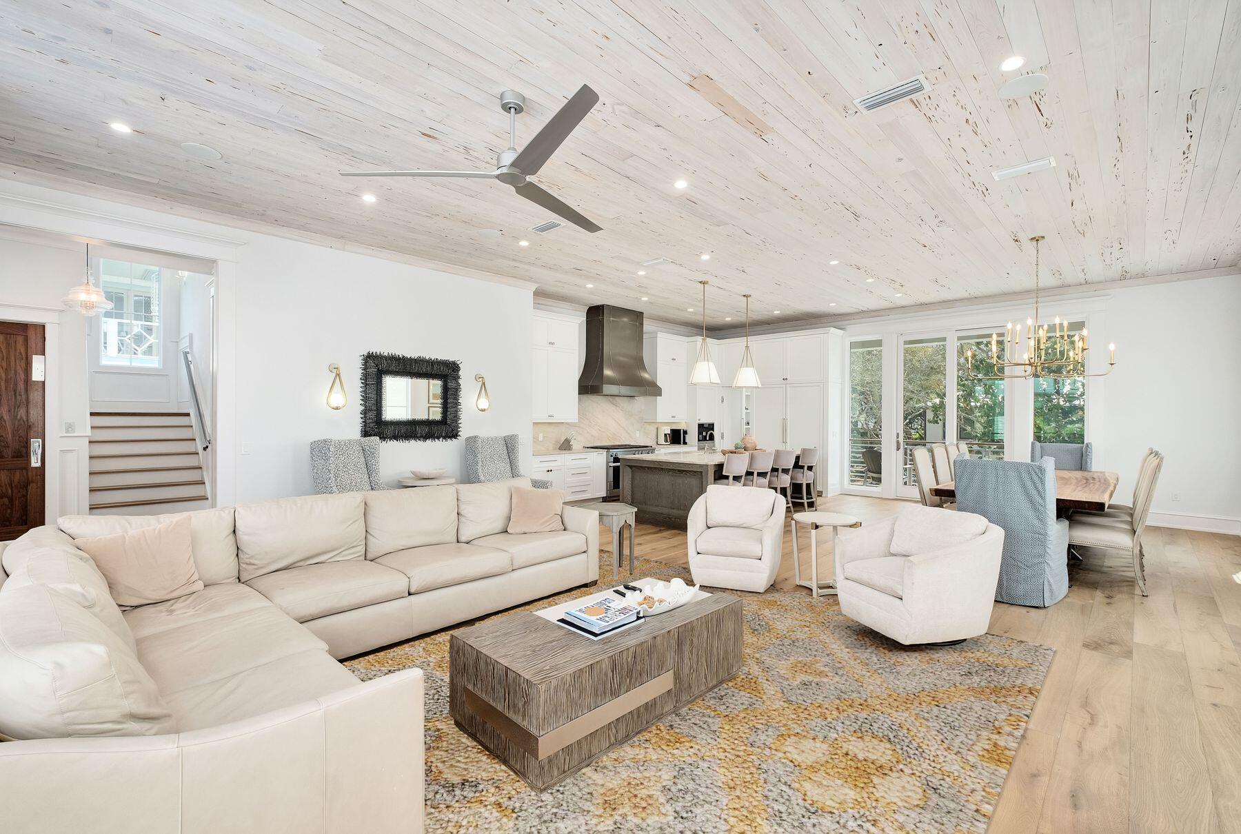 57 Azalea Street Santa Rosa Beach, FL 32459 - Photo 22 of 53 57 Azalea Street, Seagrove