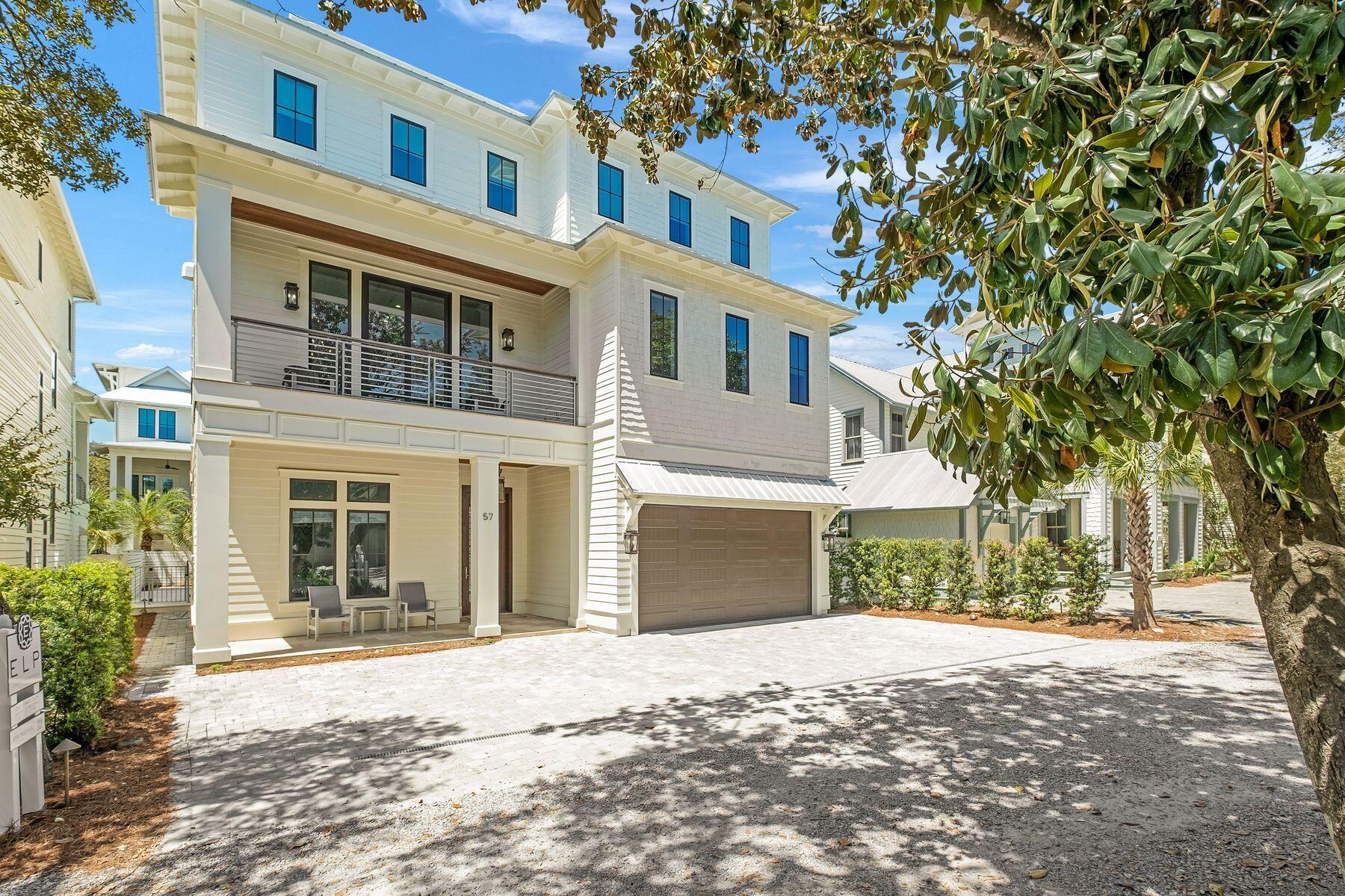 57 Azalea Street Santa Rosa Beach, FL 32459 - Photo 51 of 53 57 Azalea Street, Seagrove