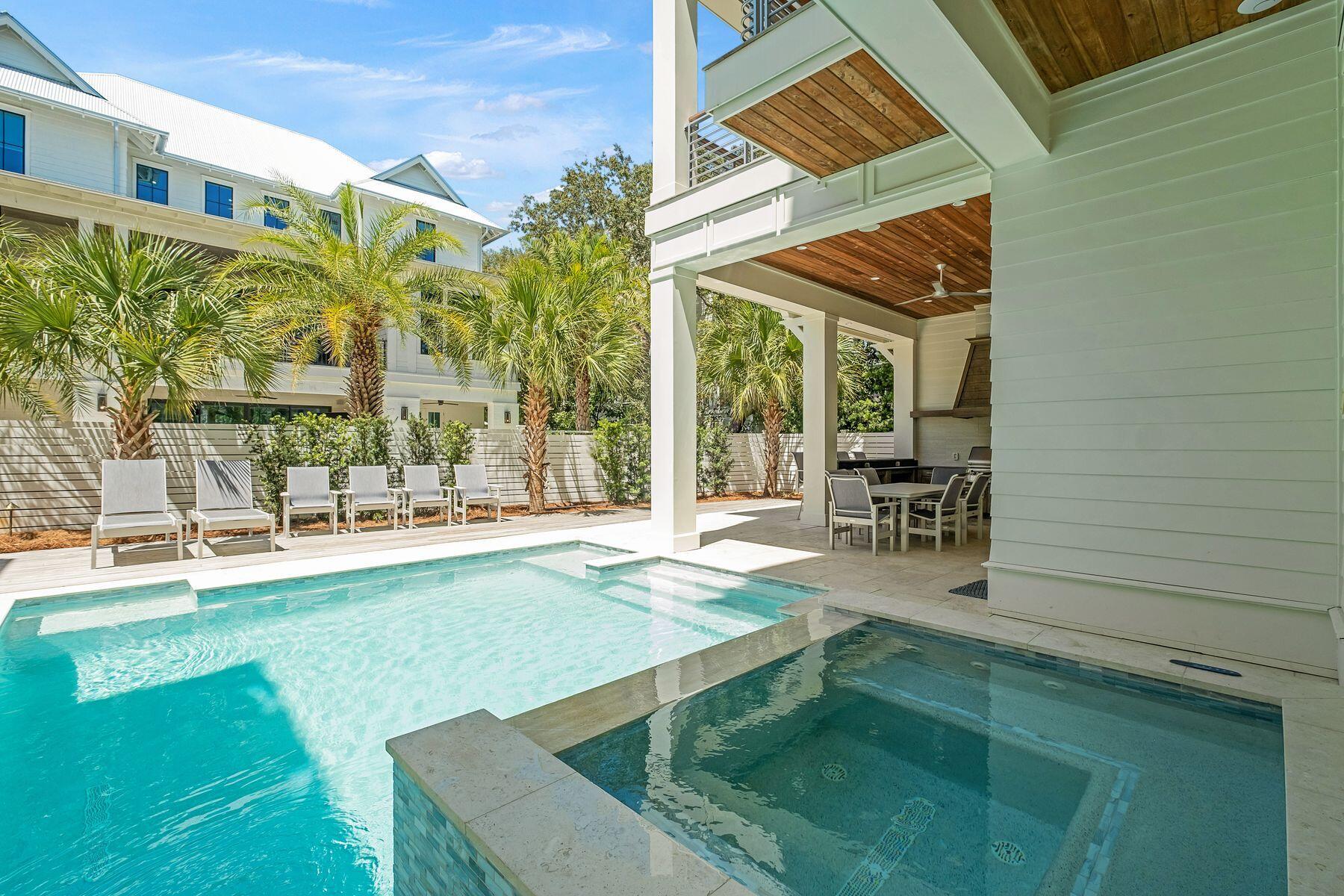 57 Azalea Street Santa Rosa Beach, FL 32459 - Photo 6 of 53 57 Azalea Street, Seagrove