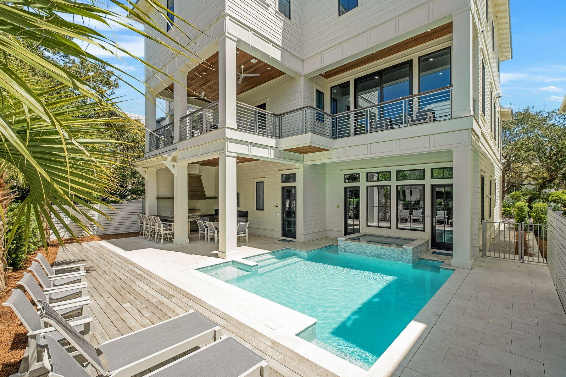 57 Azalea Street Santa Rosa Beach, FL 32459 - Photo 7 of 53 57 Azalea Street, Seagrove